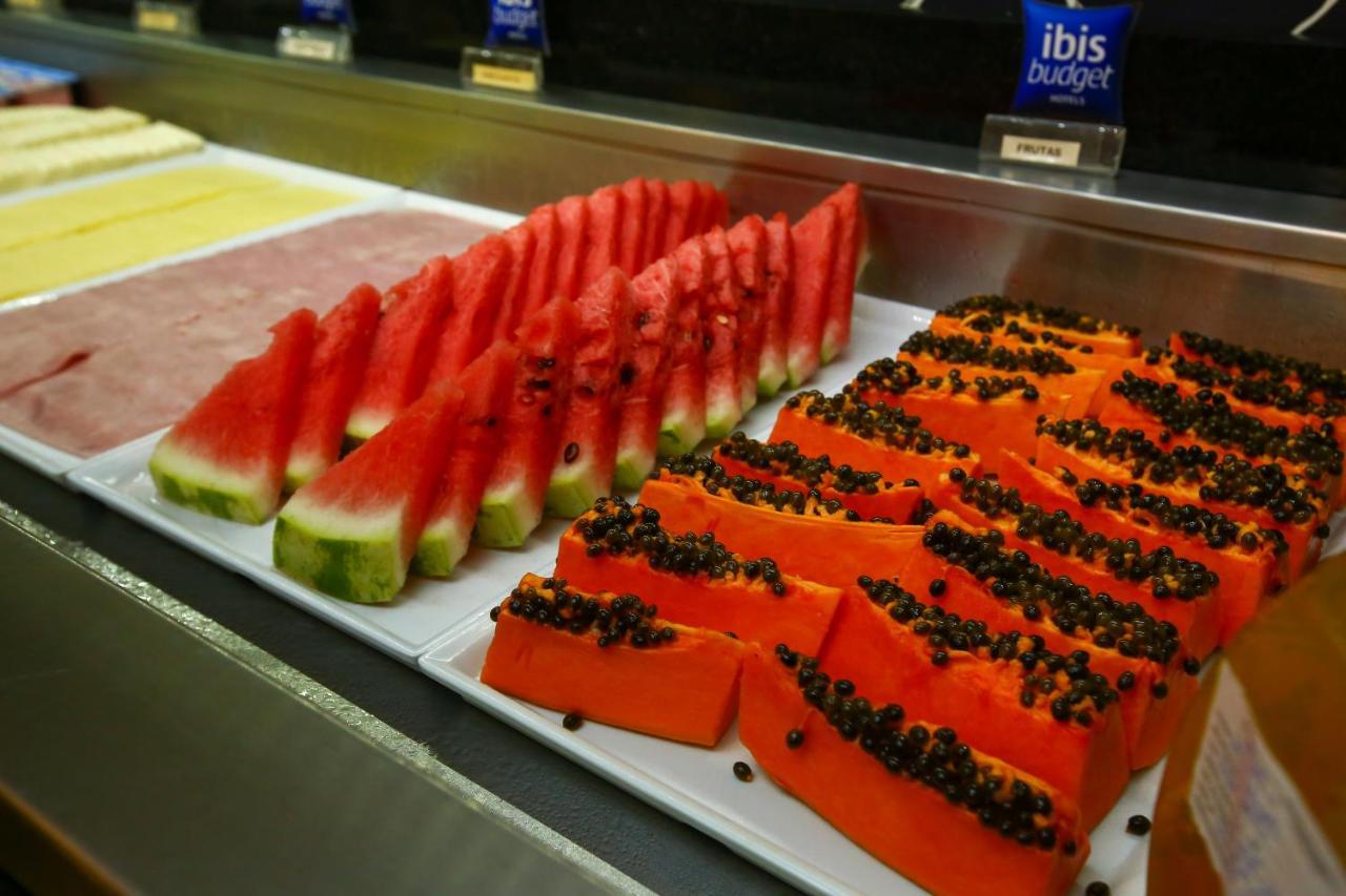 Ibis Budget Rj Copacabana ริโอเดจาเนโร ภายนอก รูปภาพ