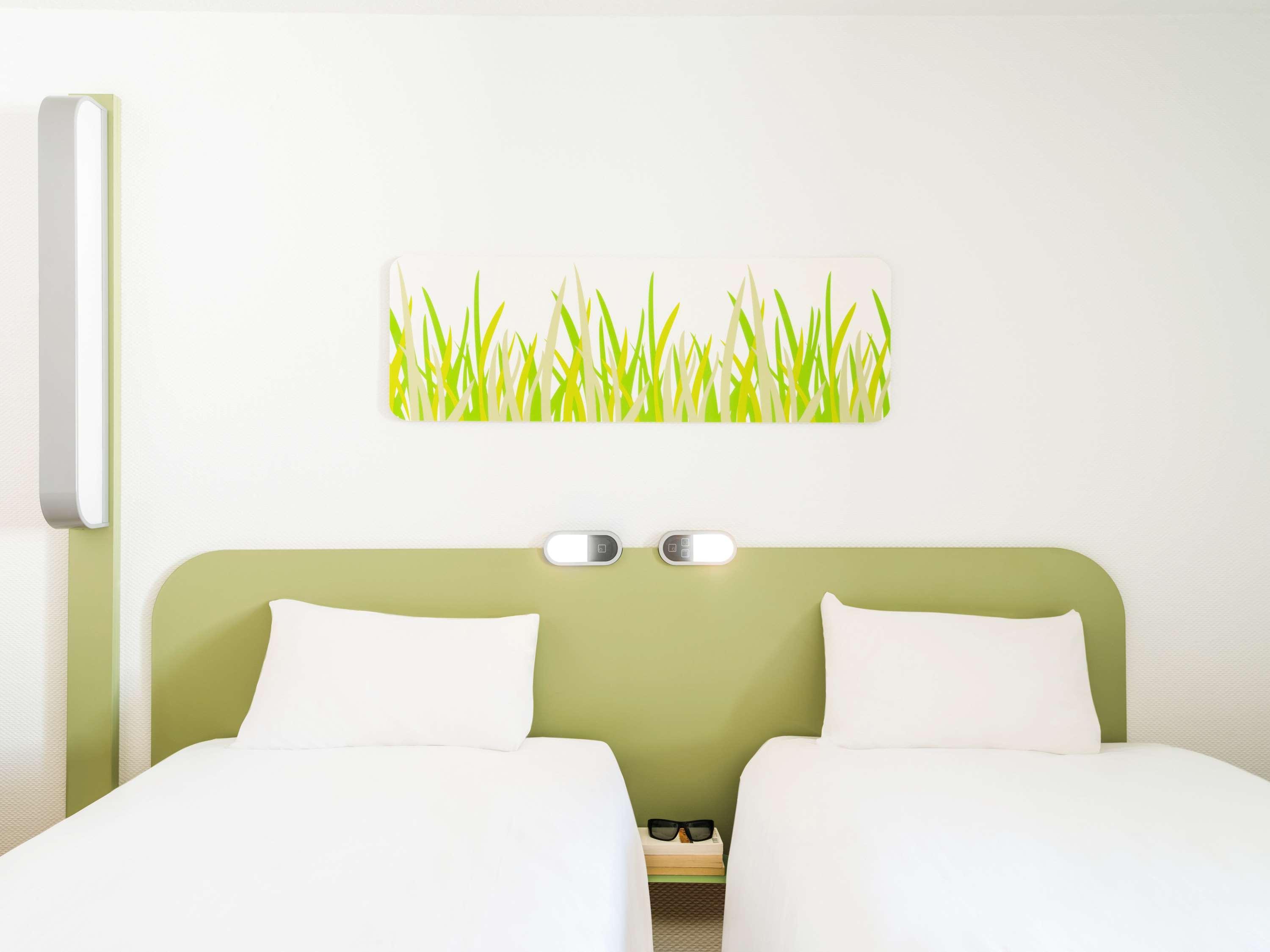 Ibis Budget Rj Copacabana ริโอเดจาเนโร ภายนอก รูปภาพ