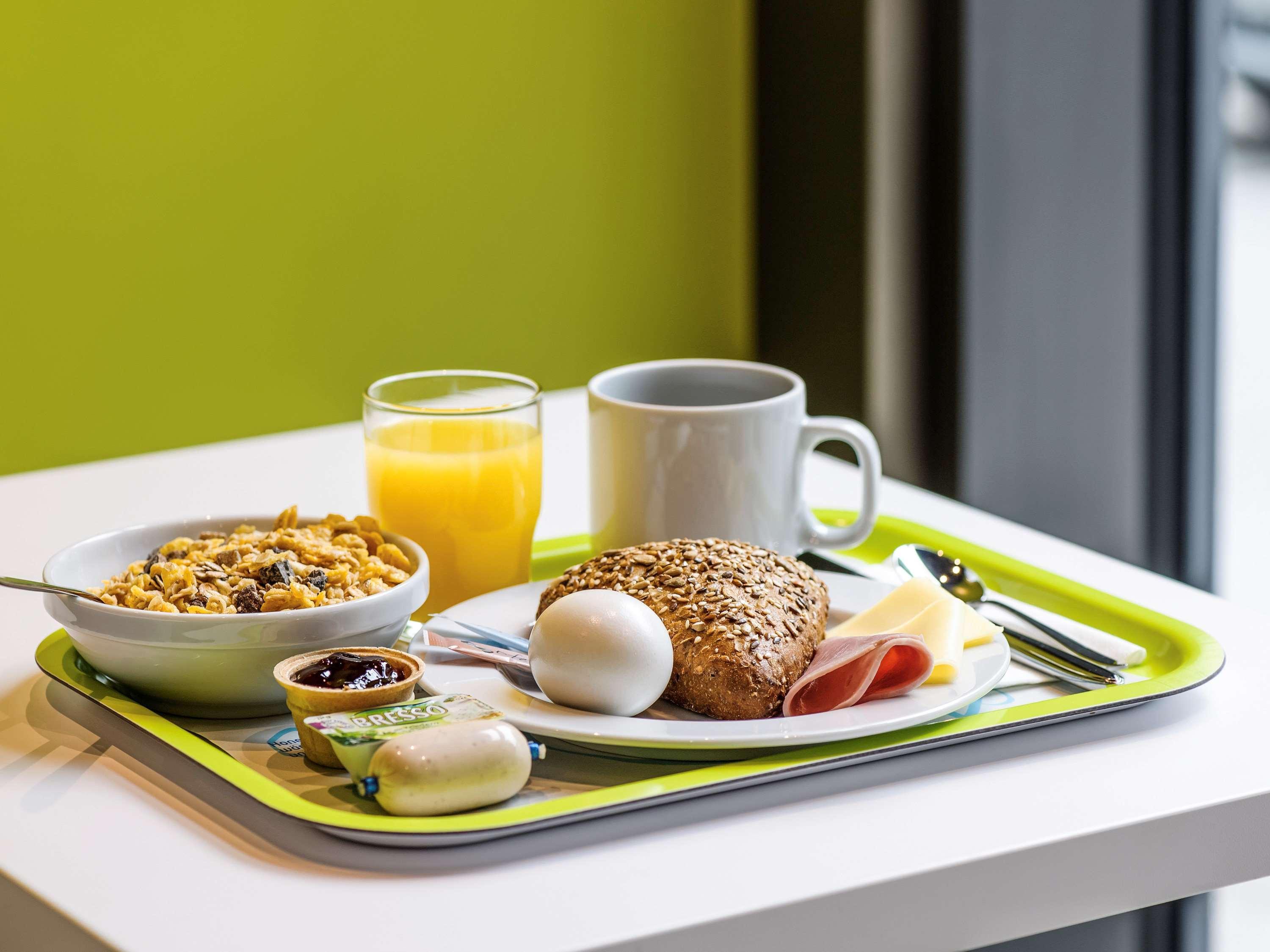 Ibis Budget Rj Copacabana ริโอเดจาเนโร ภายนอก รูปภาพ