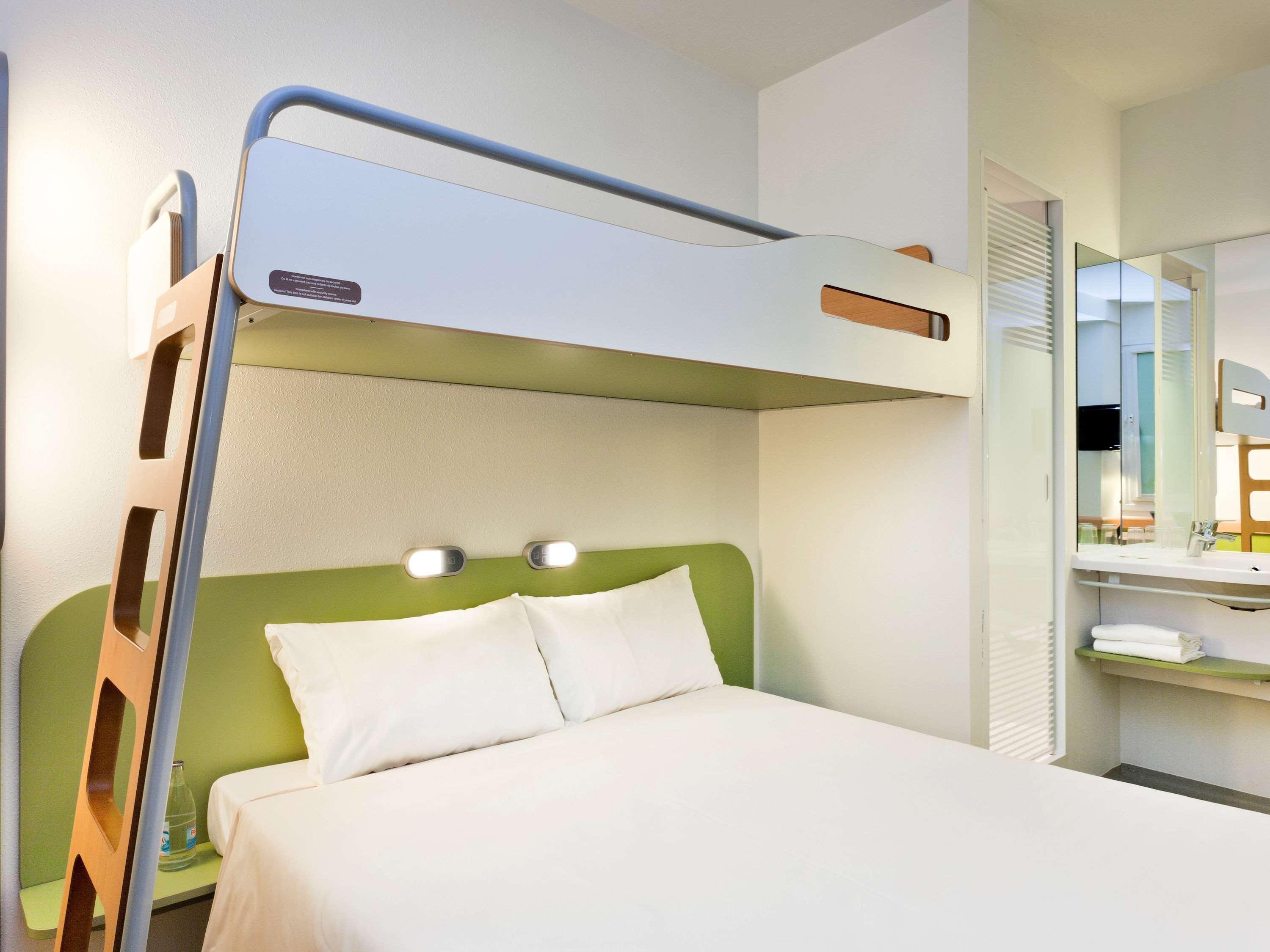 Ibis Budget Rj Copacabana ริโอเดจาเนโร ภายนอก รูปภาพ