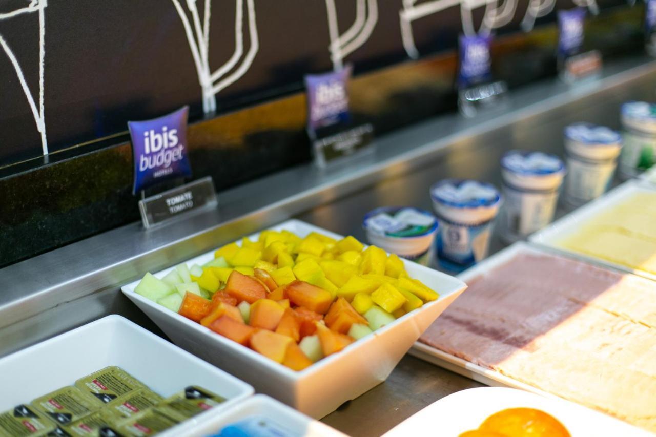 Ibis Budget Rj Copacabana ริโอเดจาเนโร ภายนอก รูปภาพ